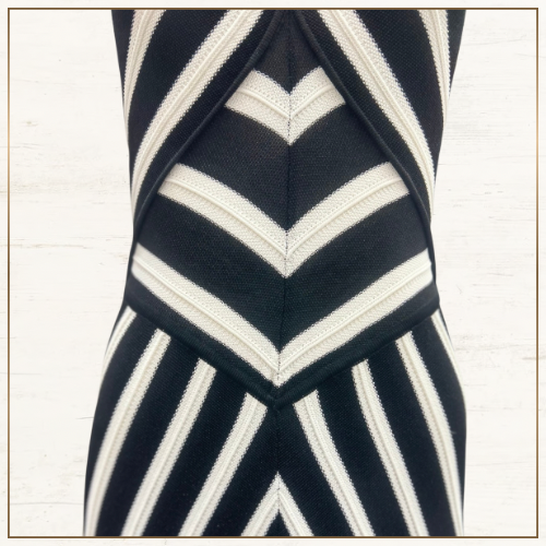 ILLUMINATE HALTER NECK MAXI DRESS