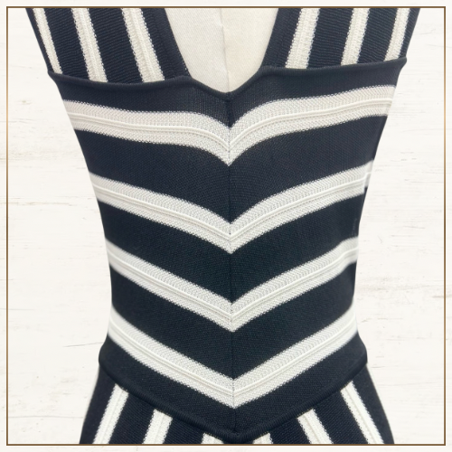 ILLUMINATE HALTER NECK MAXI DRESS
