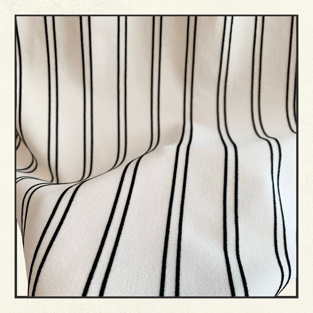 DAYLIGHT TWIST MIDI DRESS