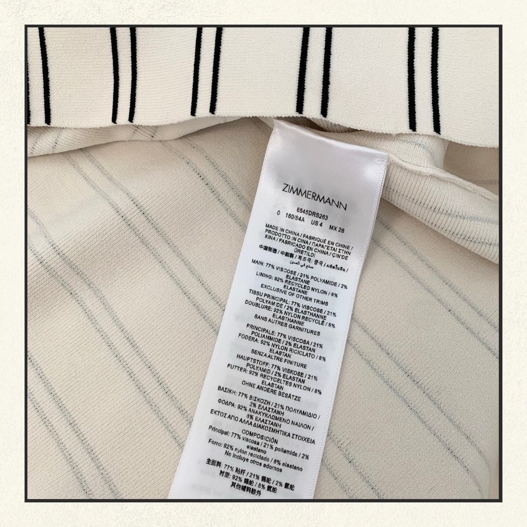 DAYLIGHT TWIST MIDI DRESS