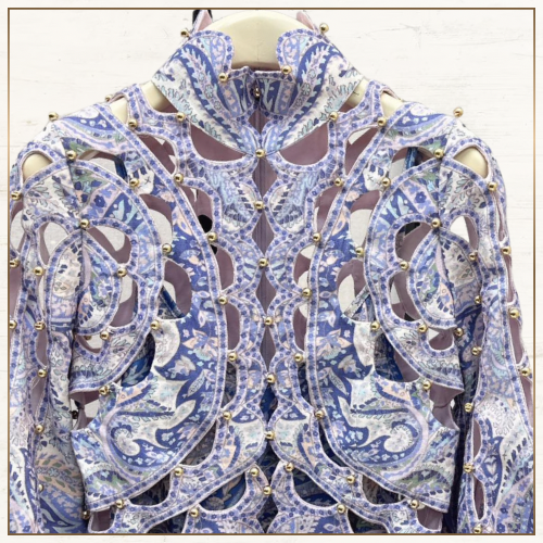 KINDRED SPIRIT MINI DRESS