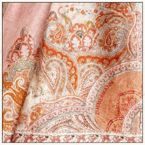 ACACIA SHIRT & SHORTS