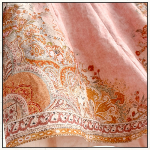 ACACIA SHIRT & SHORTS