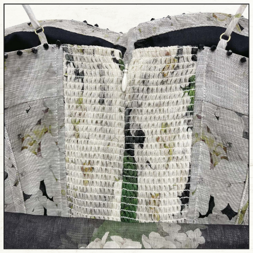 BALANCE PICNIC MIDI DRESS