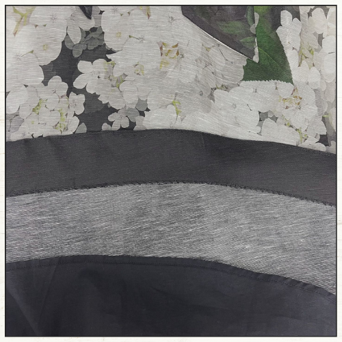 BALANCE PICNIC MIDI DRESS