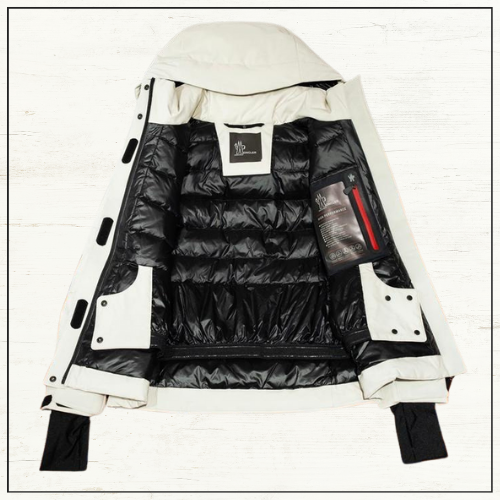 GRENOBLE ROSAEL BELTED JACKET