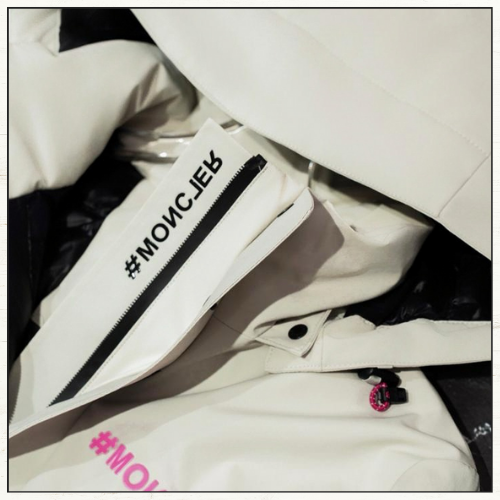 GRENOBLE ROSAEL BELTED JACKET