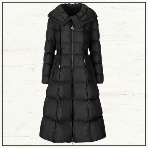 FAUCON MID LENGTH JACKET