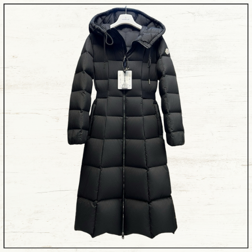 FAUCON MID LENGTH JACKET