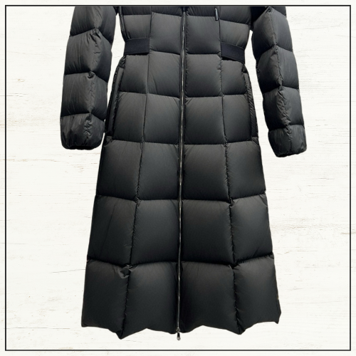 FAUCON MID LENGTH JACKET