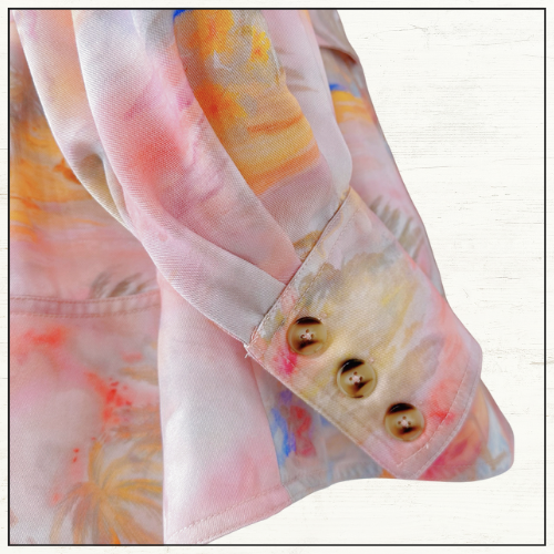 DAWNING UTILITY MINI DRESS