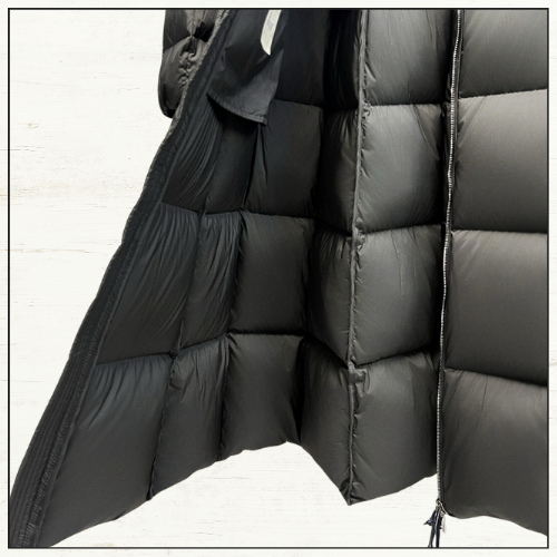 FAUCON MID LENGTH JACKET