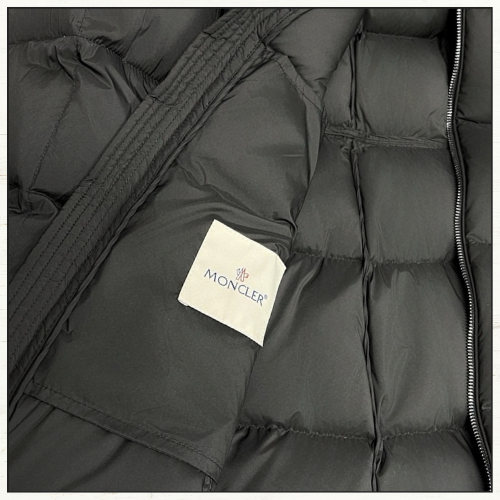 FAUCON MID LENGTH JACKET