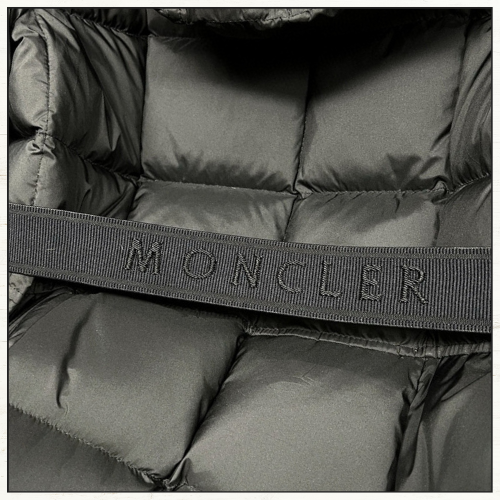 FAUCON MID LENGTH JACKET