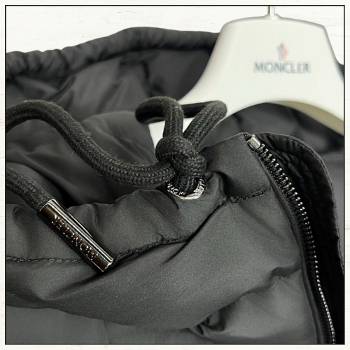 FAUCON MID LENGTH JACKET