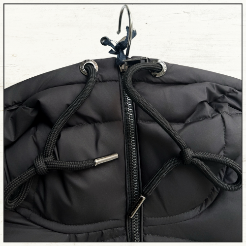 FAUCON MID LENGTH JACKET