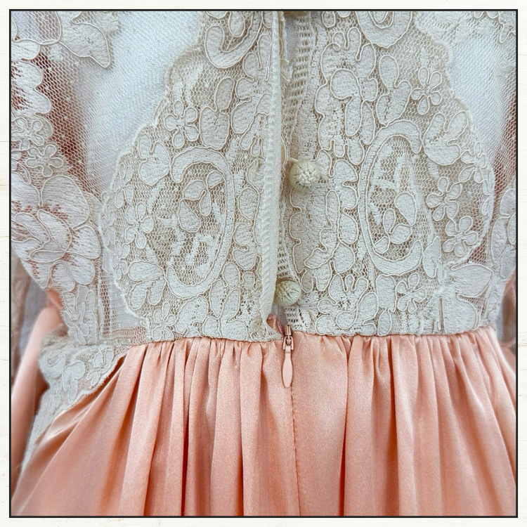 HYPNOTIC SATIN DRAPE DRESS