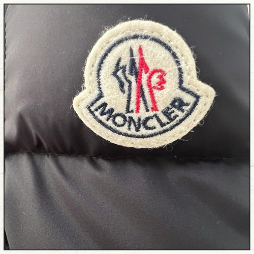 FAUCON MID LENGTH JACKET