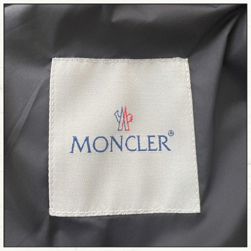 FAUCON MID LENGTH JACKET