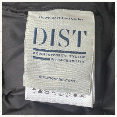 FAUCON MID LENGTH JACKET