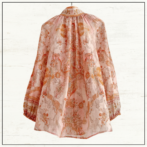 ACACIA SHIRT & SHORTS