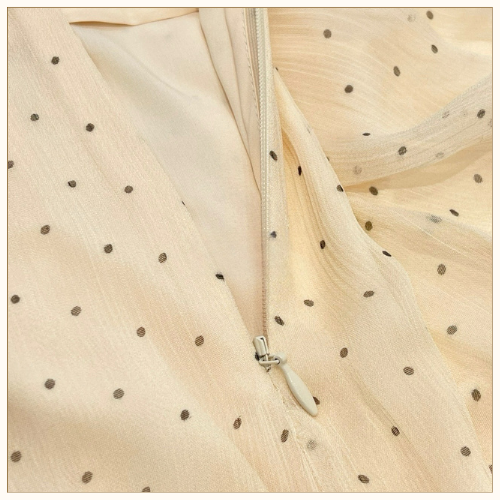 HYPNOTIC CASCADING BLOUSE & CULOTTE