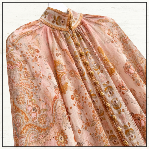 ACACIA SHIRT & SHORTS