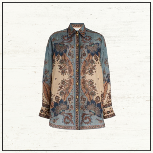 ASCENSION SHIRT & SHORTS