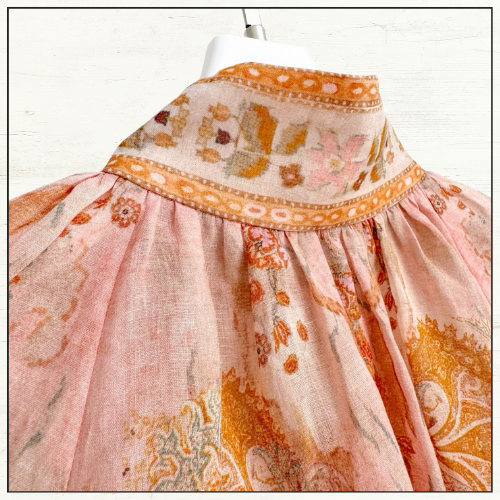 ACACIA SHIRT & SHORTS