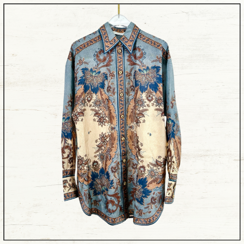 ASCENSION SHIRT & SHORTS