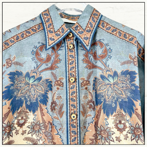 ASCENSION SHIRT & SHORTS