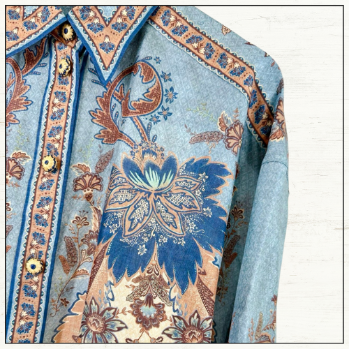 ASCENSION SHIRT & SHORTS