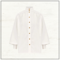 UTILITY BILLOW BLOUSE