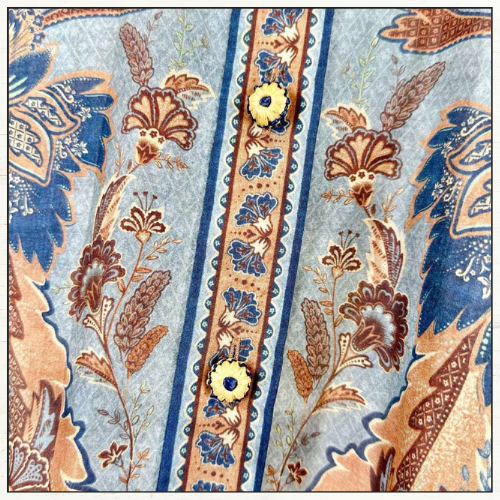 ASCENSION SHIRT & SHORTS