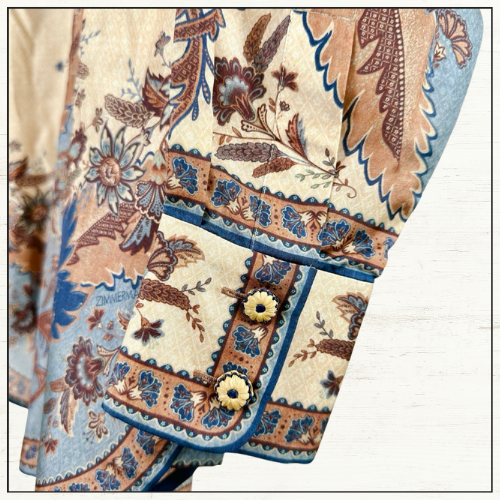 ASCENSION SHIRT & SHORTS