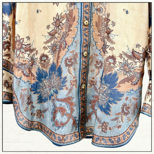 ASCENSION SHIRT & SHORTS