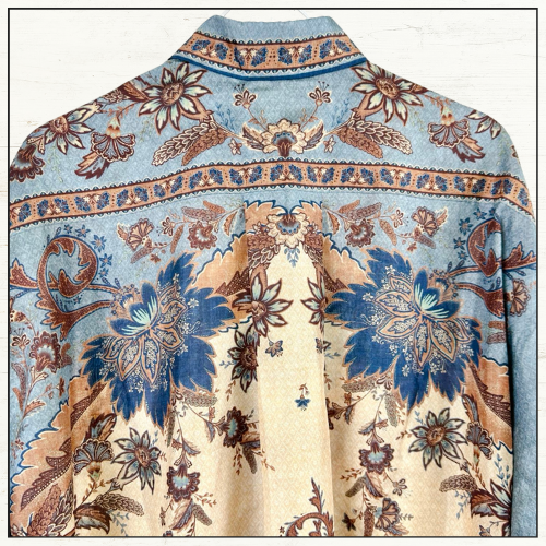 ASCENSION SHIRT & SHORTS