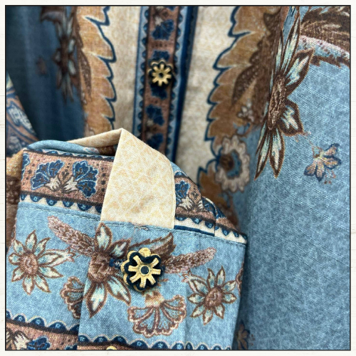 ASCENSION SHIRT & SHORTS