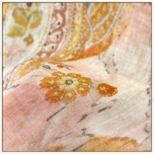 ACACIA SHIRT & SHORTS