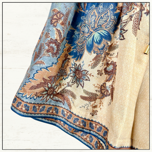 ASCENSION SHIRT & SHORTS