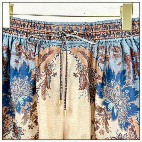 ASCENSION SHIRT & SHORTS