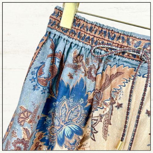 ASCENSION SHIRT & SHORTS