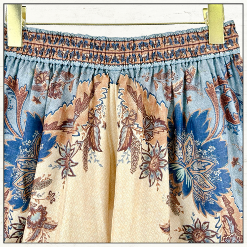 ASCENSION SHIRT & SHORTS