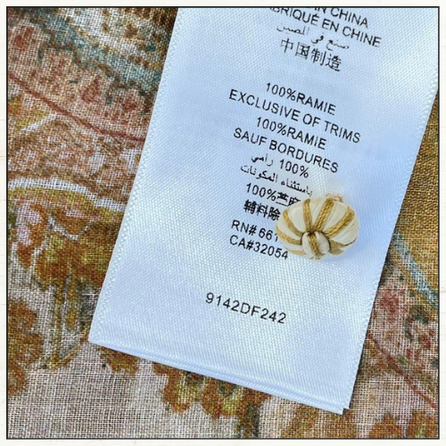 ACACIA SHIRT & SHORTS