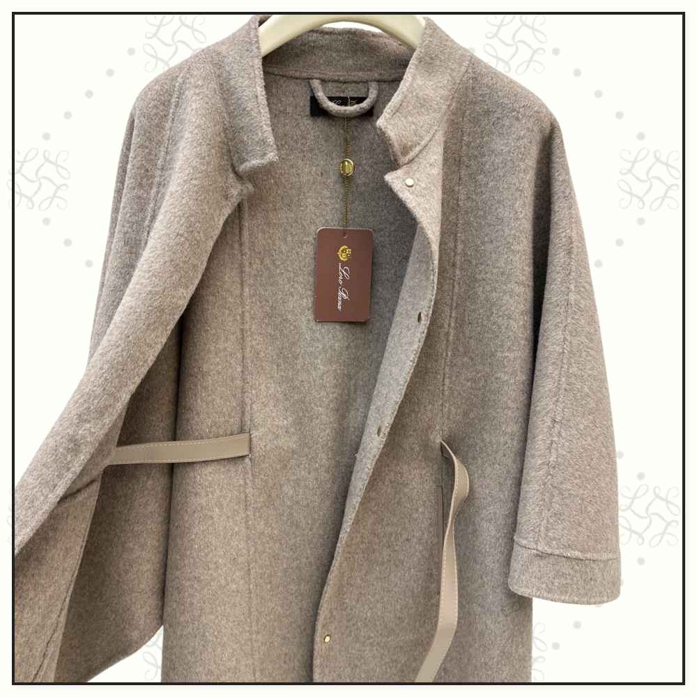 SALZBURG CASHMERE CAPE