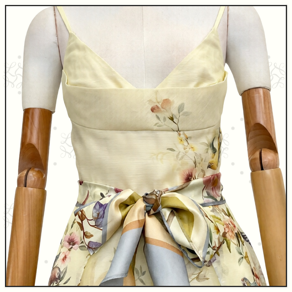 REBELLION FITTED PLAYSUIT