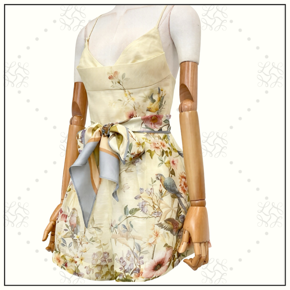 REBELLION FITTED PLAYSUIT