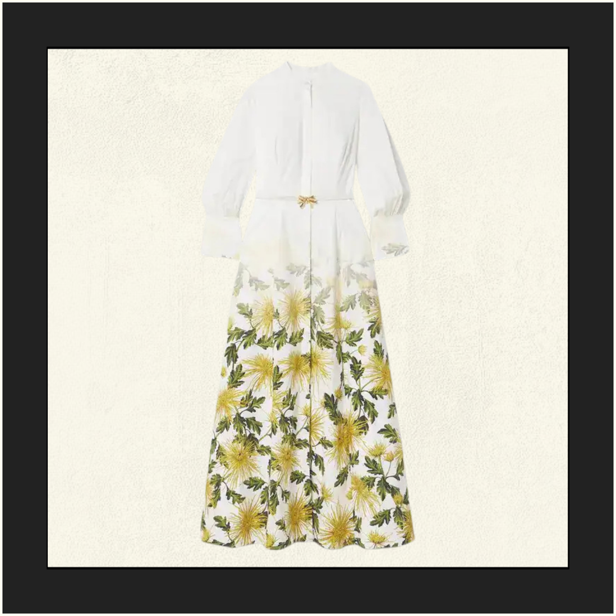 MIDI DRESS