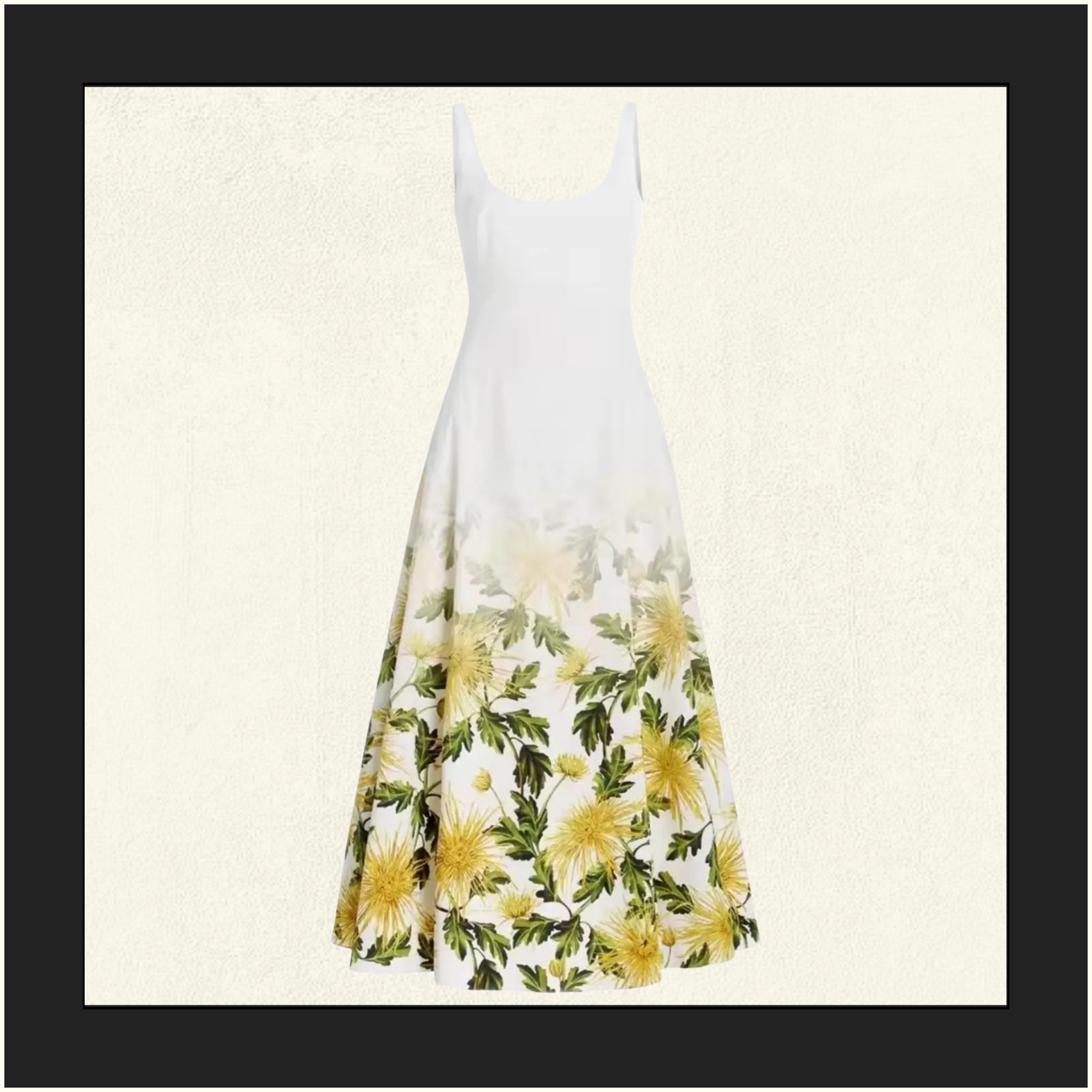 MIDI DRESS
