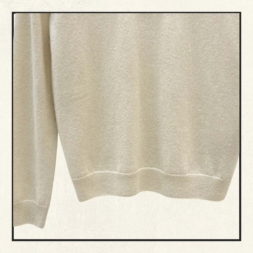 SERGIO CASHMERE SHIRT